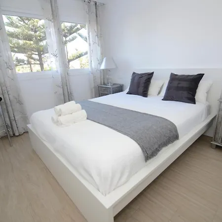 Apartament Penthouse Marbella