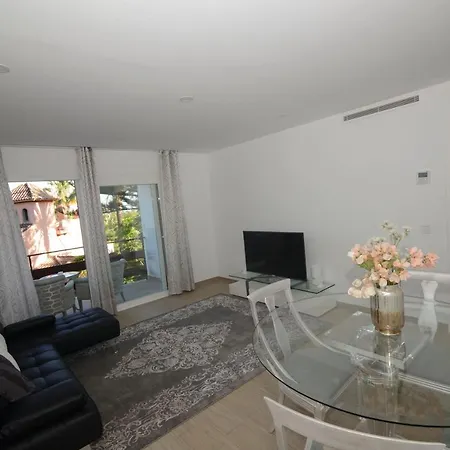 Apartament Penthouse Marbella