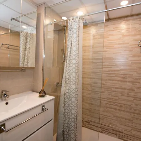 דירה Penthouse מארבלה