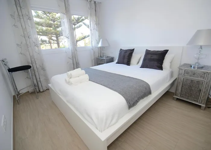 Apartment Penthouse Marbella