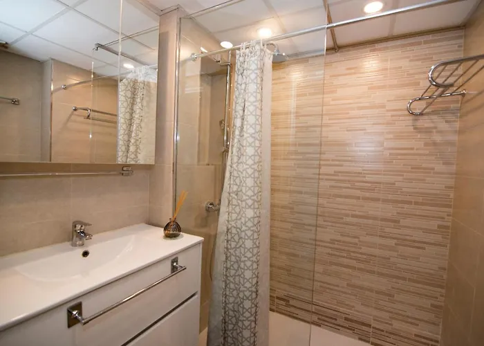 דירה Penthouse מארבלה