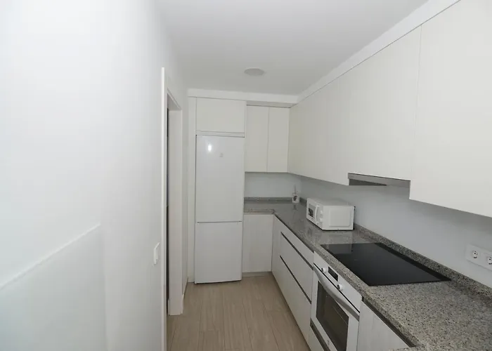 Penthouse Apartment