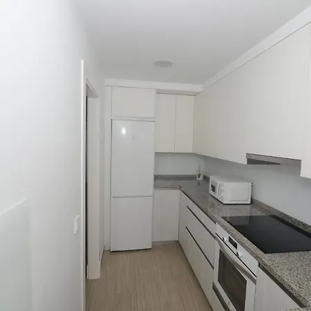 Penthouse Lägenhet